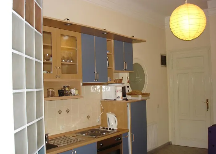 Apartamento Market *