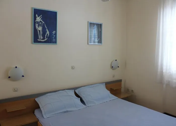 Market Apartamento Opatija