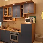 Market Appartement