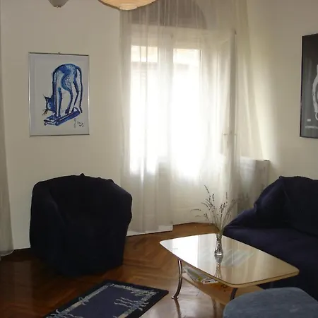 Market Apartament Opatija