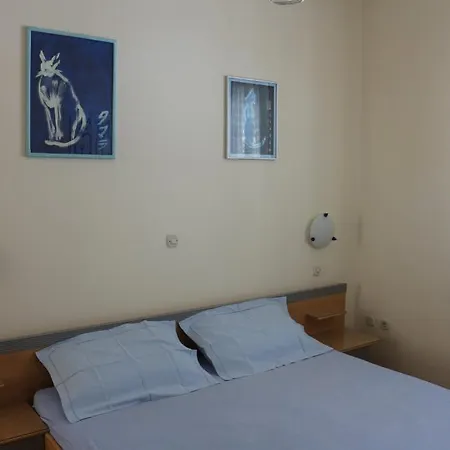 Market Apartament Opatija