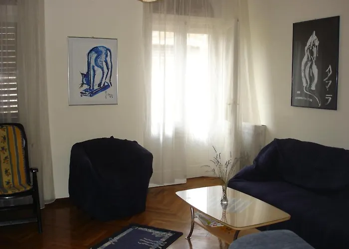 Market Apartament Opatija