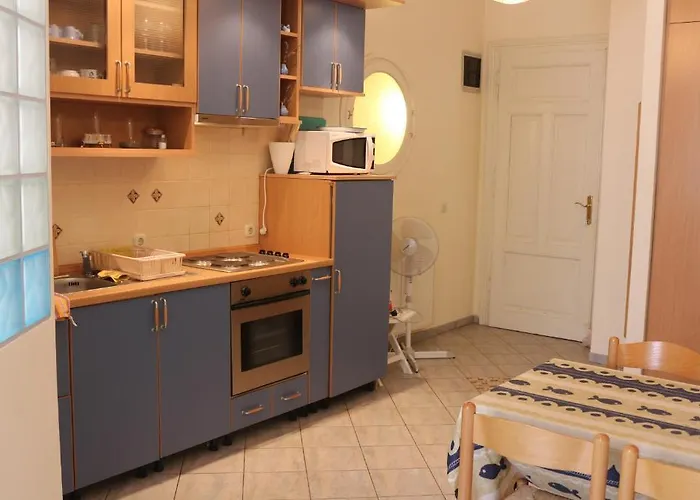 Green Market Opatija