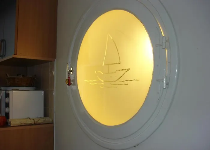 Green Market Apartment